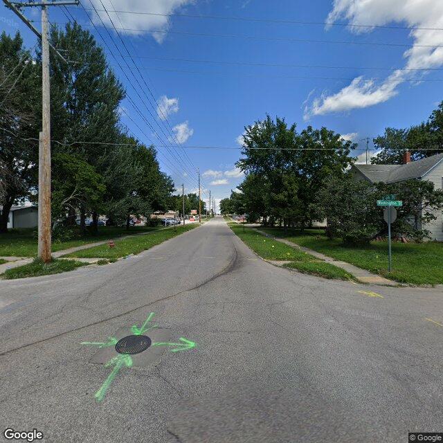 Kading Washington St Marshalltown apartments in Marshalltown, IA